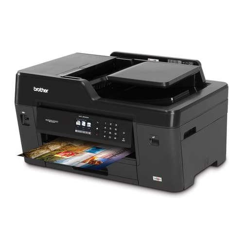 Brother RMFC-J6530DW Refurbished Professional Colour Inkjet Multifunction