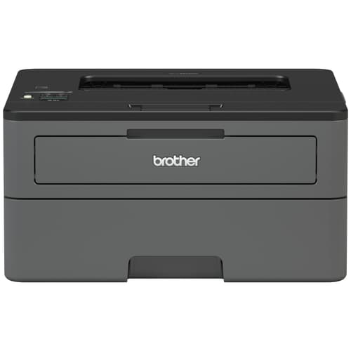 Brother HL-L2370DW Compact Monochrome Laser Printer with Refresh