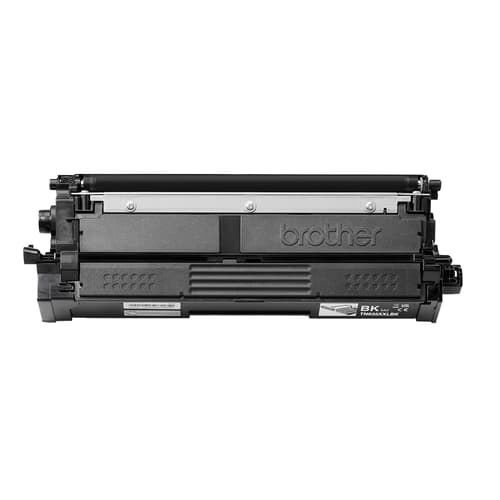 Brother Genuine TN635XXLBK Super High Yield Black Toner Cartridge
