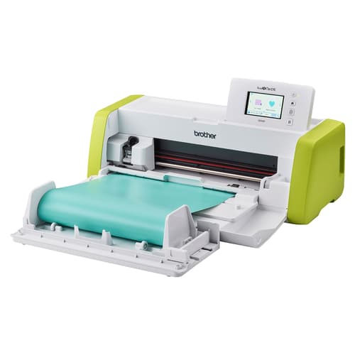 Brother SDX85 ScanNCut DX Electronic Cutting Machine