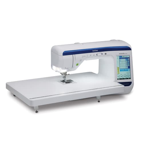 Brother VQ3000 DreamWeaver Sewing & Quilting Machine - Brother Canada