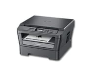 Brother DCP-7060D Compact Laser Multifunction