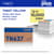 Brother Genuine TN637Y Ultra High Yield Yellow Toner Cartridge