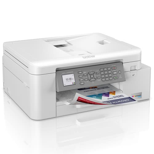 Brother INKvestment Tank MFC-J4345DWXL All-in-One Colour Inkjet Printer