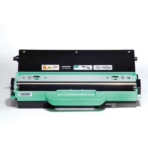 Brother WT-200CL Waste Toner Box - Brother Canada