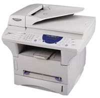 Brother MFC-9700 Compact Laser Multifunction