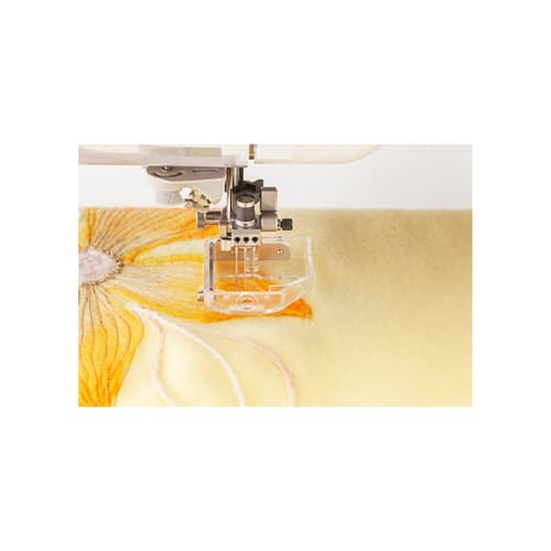 Brother SA280C Needle Felting Attachment Brother Canada