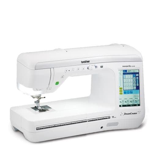 Brother VQ2400 DreamCreator  Sewing & Quilting Machine