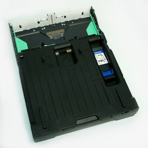 Brother LEL359001 Replacement Paper Tray   Letter Size