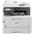 Brother MFC-L3780CDW Refurbished Wireless Digital Colour All-in-One Printer with Laser Quality, Copy, Scan, and Fax, Single Pass Duplex Copy and Scan, Duplex and Mobile Printing, and Gigabit Ethernet