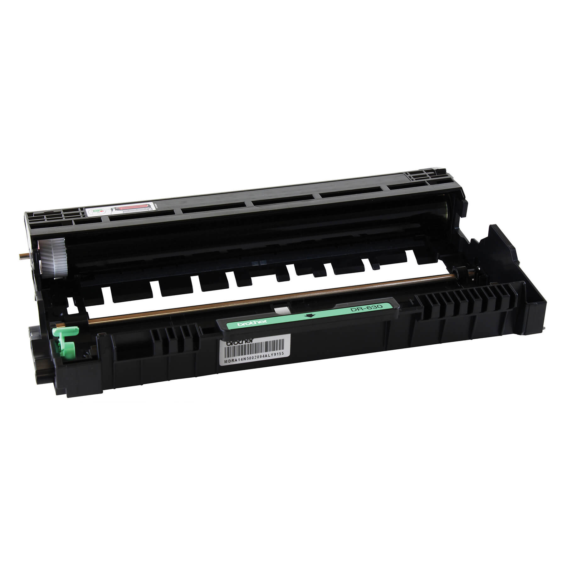 Brother DCP-L2520DW Toners (Laser) Modèle d'imprimante DCP Marque 123encre  remplace Brother TN-2310 toner noir