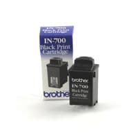Brother IN700 Black Ink Cartridge