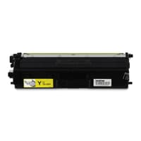 Brother TN439Y Toner Cartridge Yellow, Ultra High-Yield