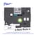 Brother Genuine Tze-AF231 Black on White Acid-Free Tape for TZe-compatible P-touch Label Makers, 12 mm w x 8 m long