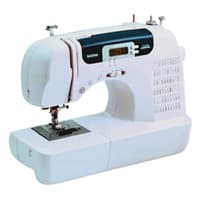 Brother CS6000 Computerized Sewing Machine