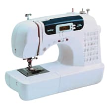 Brother CS6000 Computerized Sewing Machine - Brother Canada