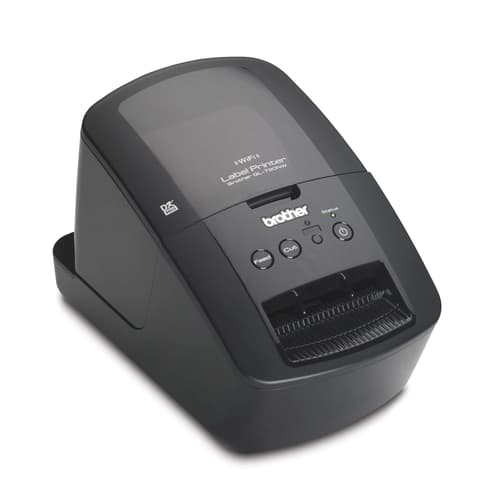 Brother QL-720NW Label Printer - Brother Canada