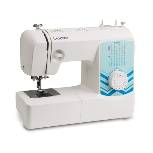 Brother XL2800 Mechanical Sewing Machine