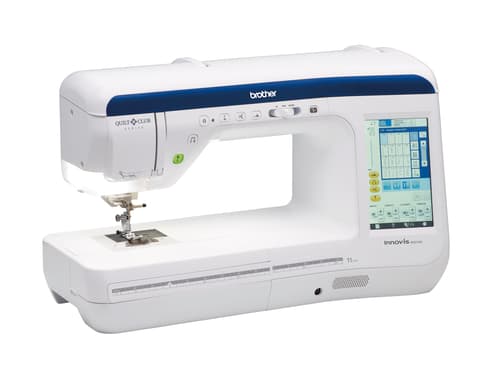 Brother BQ3100 The Achiever Sewing & Quilting Machine