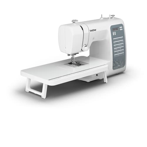 Brother RCE6085T Refurbished Computerized Sewing Machine