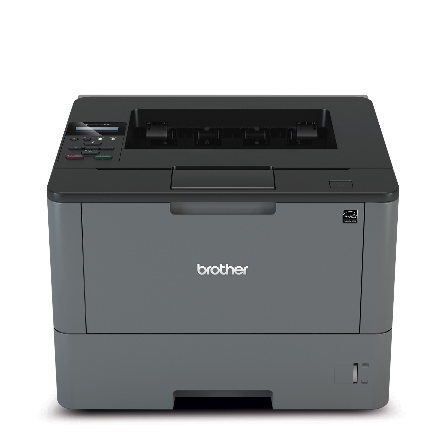 Image of Brother HL-L5000D Business Monochrome Laser Printer