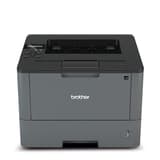 Brother HL-L5000D Business Laser Printer