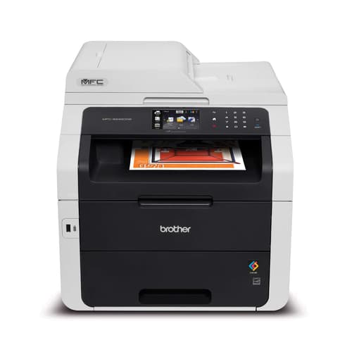 Brother RMFC-9340CDW Refurbished Digital Colour Multifunction