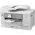 Brother MFC-J6955DW Refurbished INKvestment Tank Colour Inkjet All-in-One Printer with Wireless, Duplex Printing and Scanning