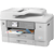 Brother MFC-J6955DW INKvestment Tank Colour Inkjet All-in-One Printer with Wireless, Duplex Printing, and Scanning