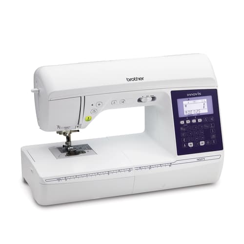 Brother NQ575 The Trendsetter 2 Sewing Machine - Brother Canada