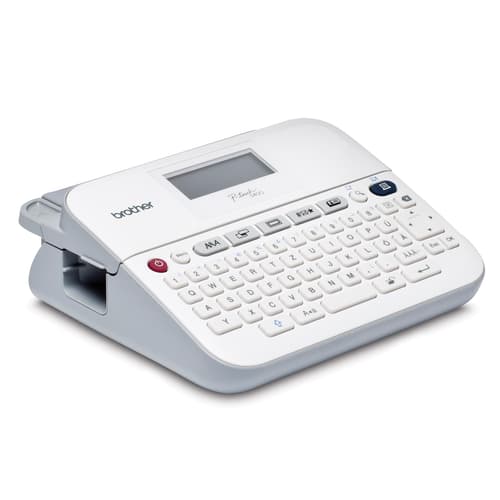 Brother PT-D400AD Versatile Label Maker - Brother Canada