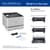 Brother HL-L8430CDW Business Colour Laser Printer with Low-Cost Printing and Wireless Networking