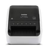 Brother QL-1110NWB Wide Format, Professional Label Printer with Multiple Connectivity Options