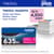 Brother Genuine TN635XLM High Yield Magenta Toner Cartridge