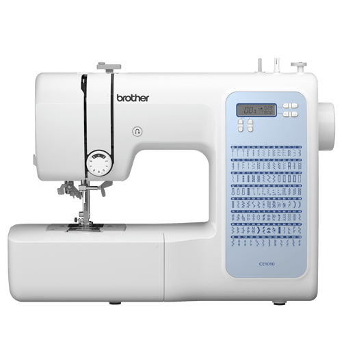 Brother Sewing Quilting & Embroidery machines by Maple Leaf