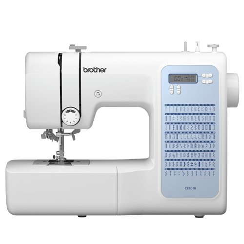 Brother CE1010 Computerized Refurbished Sewing Machine