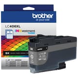 Brother INKvestment Tank MFC J4535DW Wireless Inkjet All In One