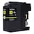 Brother LC101YS Innobella  Ink Cartridge   Yellow, Standard Yield
