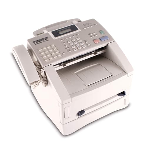 Brother FAX4100E Mono Laser Fax for Business