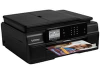 Brother MFC-J870DW Colour Inkjet Multifunction