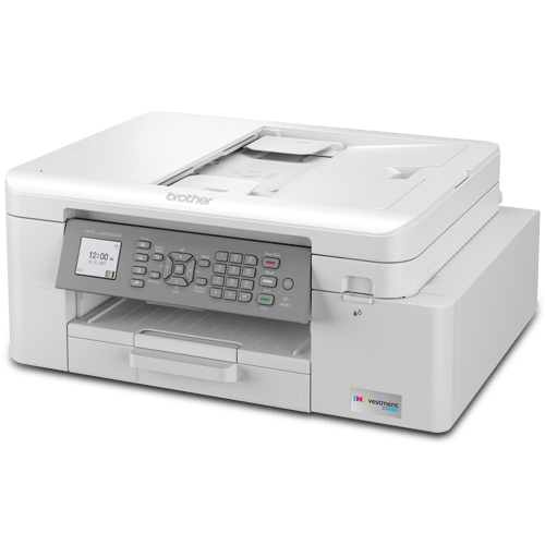 Brother INKvestment Tank MFC-J4335DW All-in-One Colour Inkjet Printer