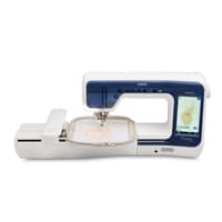 Brother VM5200 Essence Sewing, Quilting & Embroidery Machine