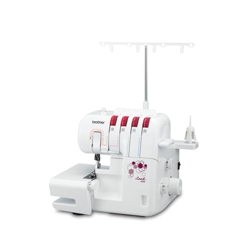 Brother 655D Serger