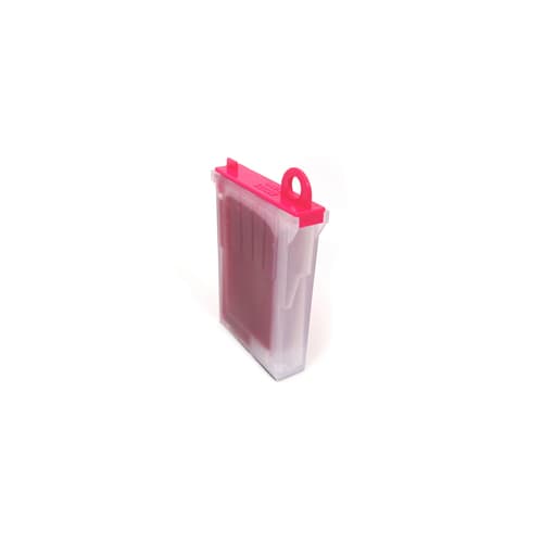 Brother LC02M Innobella  Magenta Ink Cartridge, Standard Yield