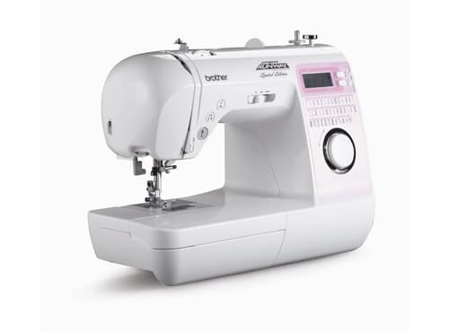 Brother NS40 Computerized Sewing Machine