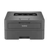 Brother HL-L2400D Refurbished Home Office-Ready Monochrome Laser Printer with up to 700 Prints In-box