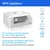 Brother INKvestment Tank MFC-J4335DW All-in-One Colour Inkjet Printer