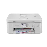 Brother MFC-J1800DW Print & Cut Wireless All-in-One Colour Inkjet Printer with Automatic Paper Cutter