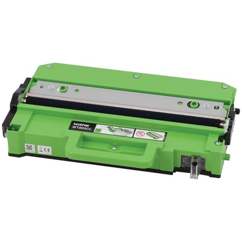 Brother Genuine WT800CL Waste Toner Box