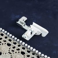 Brother Serger Pearls Sequence Foot